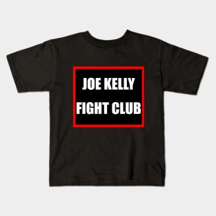 Joe Kelly Kids T-Shirt